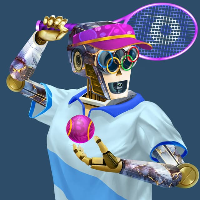 Sportsbot #2361