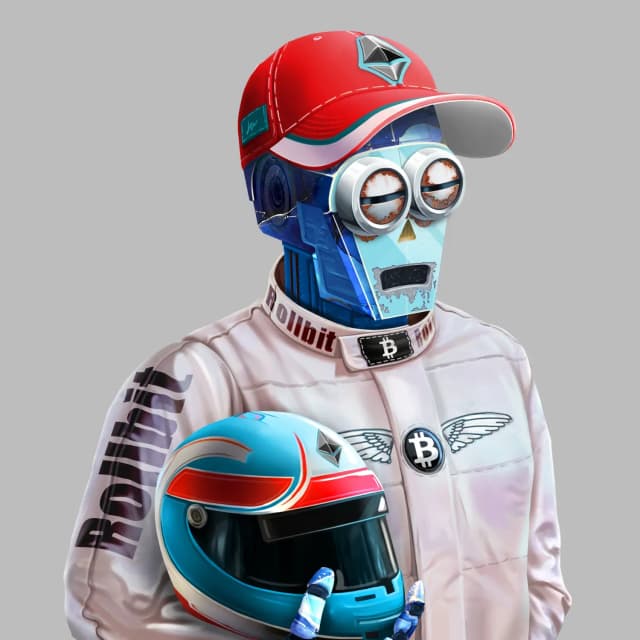 Sportsbot #2343