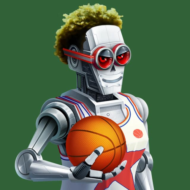 Sportsbot #2791