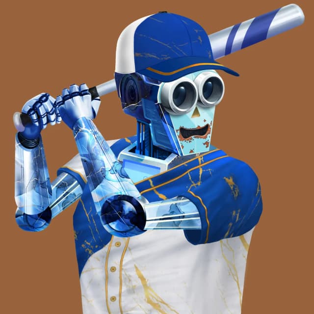 Sportsbot #3865