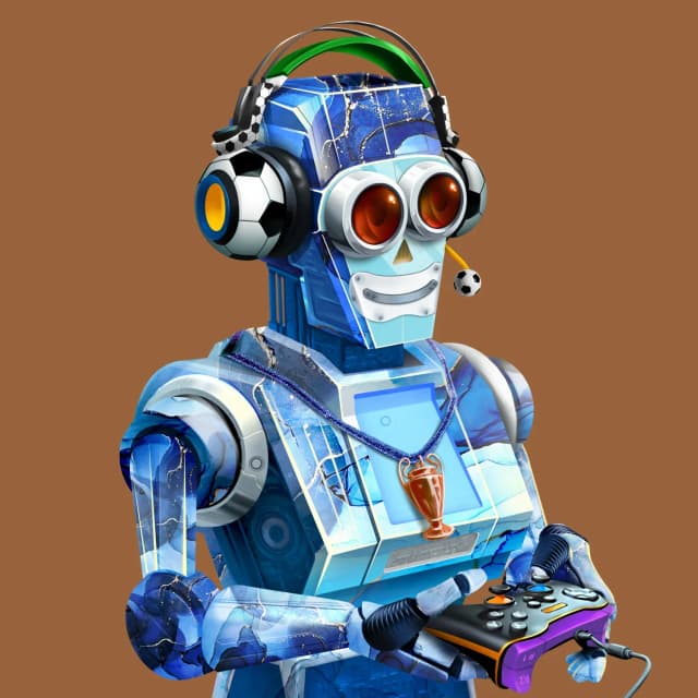 Sportsbot #3452