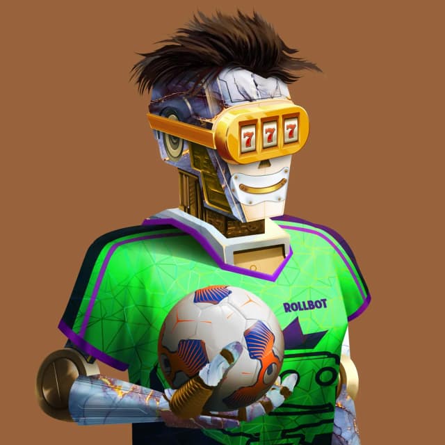 Sportsbot #505