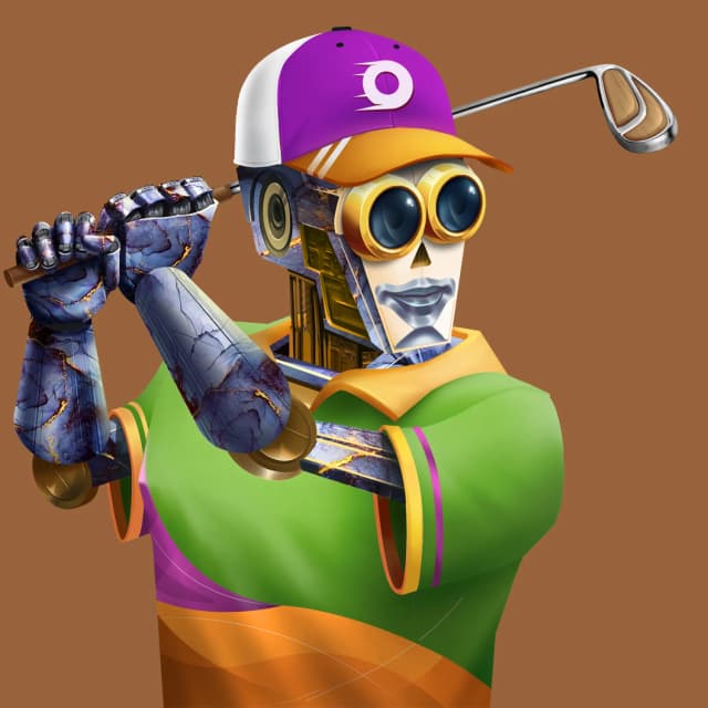 Sportsbot #7561