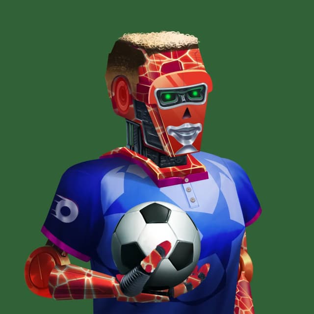 Sportsbot #2529