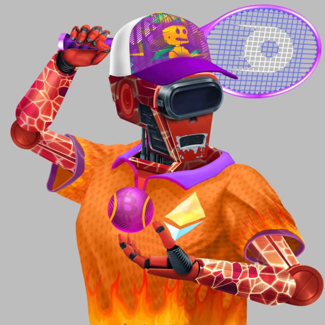 Sportsbot #8392