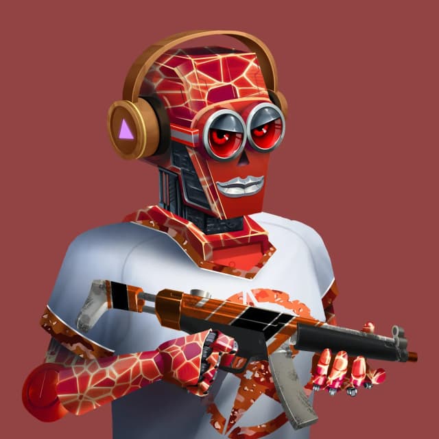 Sportsbot #8309