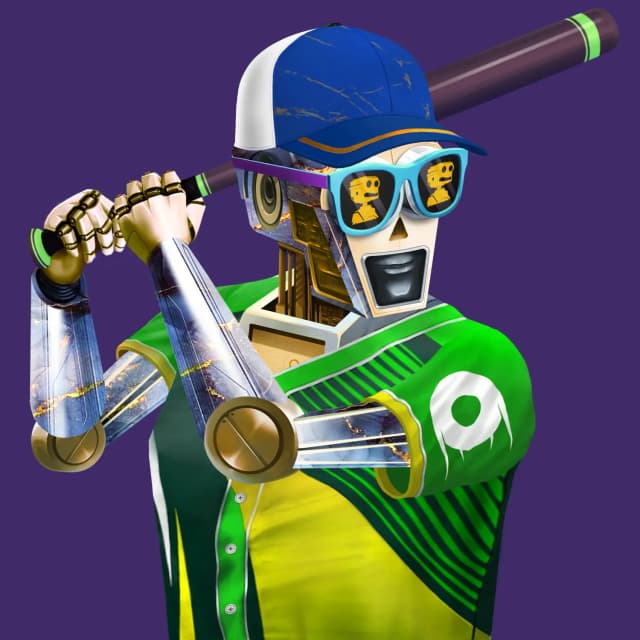 Sportsbot #3326