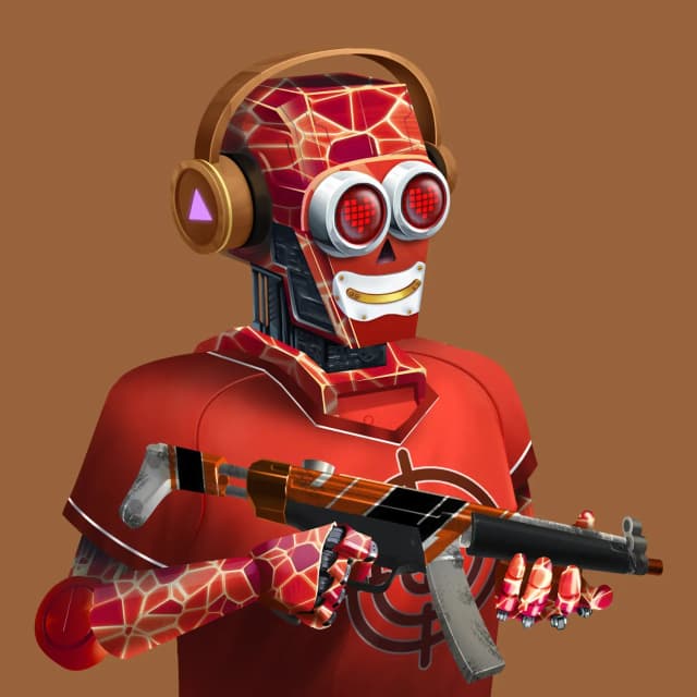 Sportsbot #9194