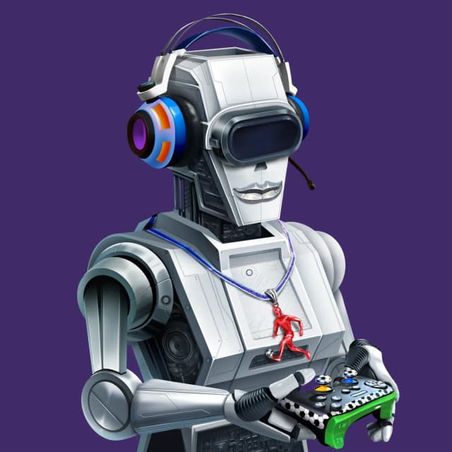 Sportsbot #8593