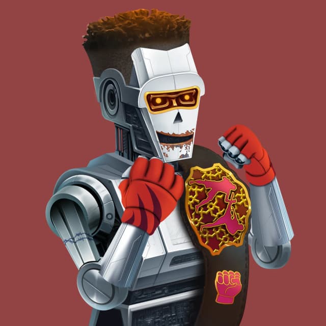 Sportsbot #7218