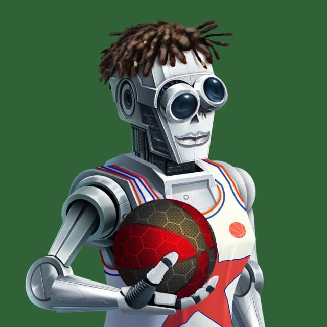 Sportsbot #3645
