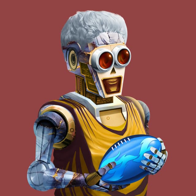 Sportsbot #5233