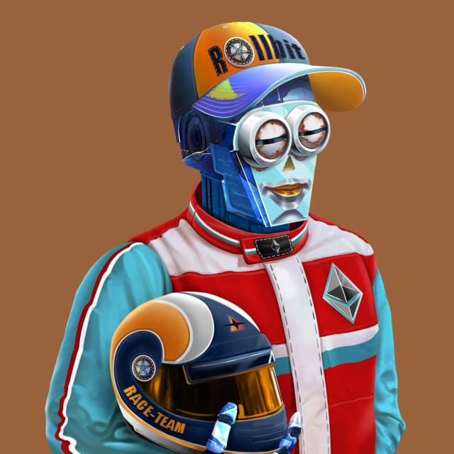 Sportsbot #321