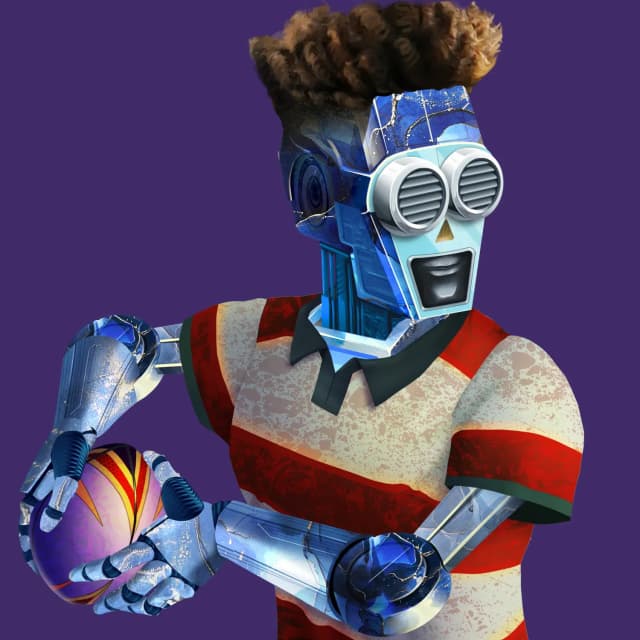 Sportsbot #67