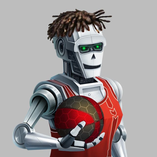 Sportsbot #2927
