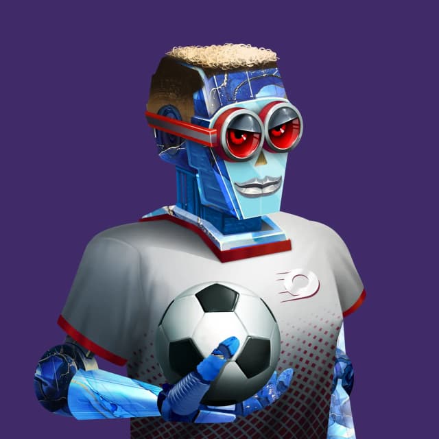 Sportsbot #1031