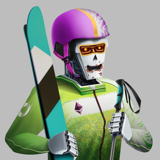 Sportsbot #7532