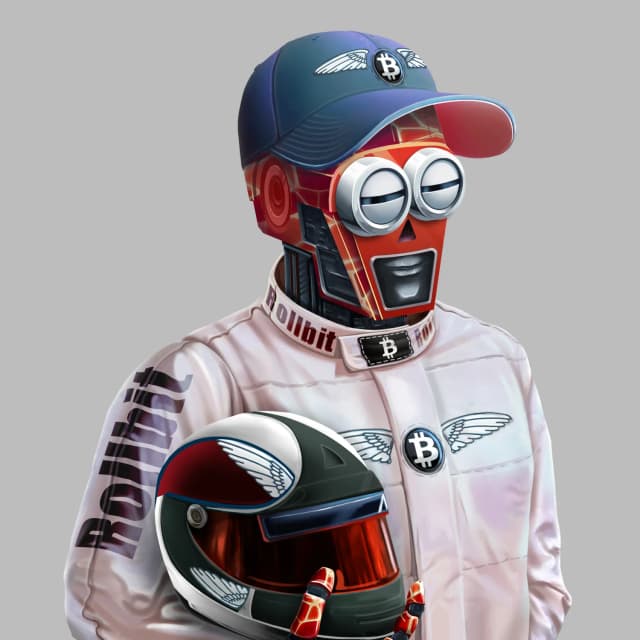 Sportsbot #536