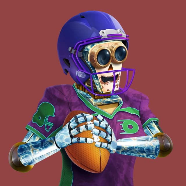 Sportsbot #4637
