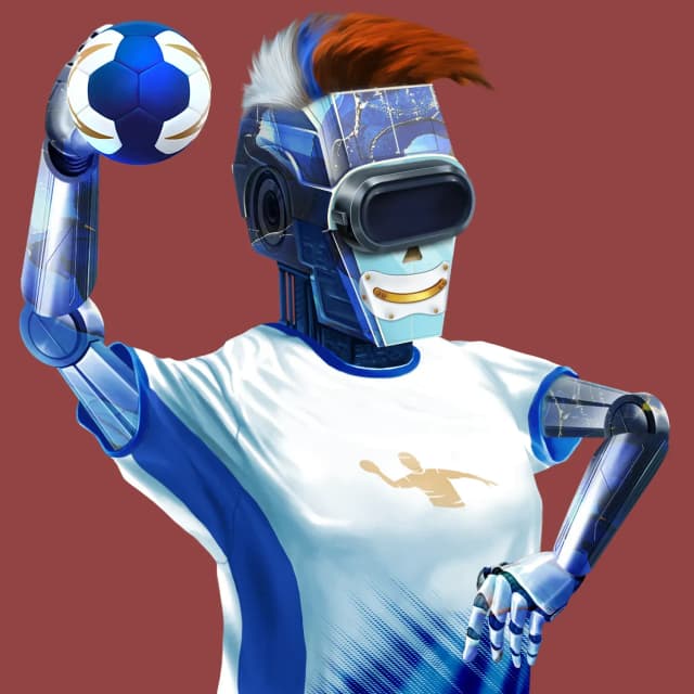 Sportsbot #414