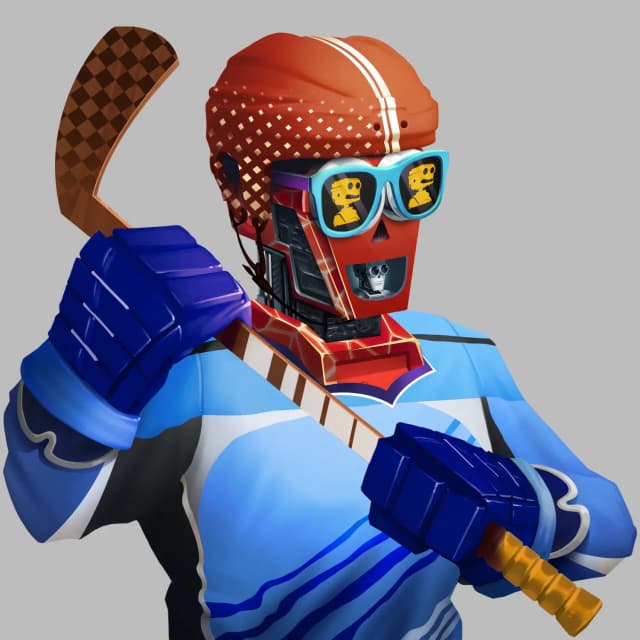 Sportsbot #5578