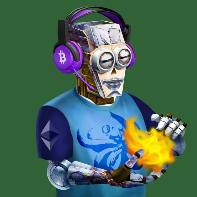 Sportsbot #6721