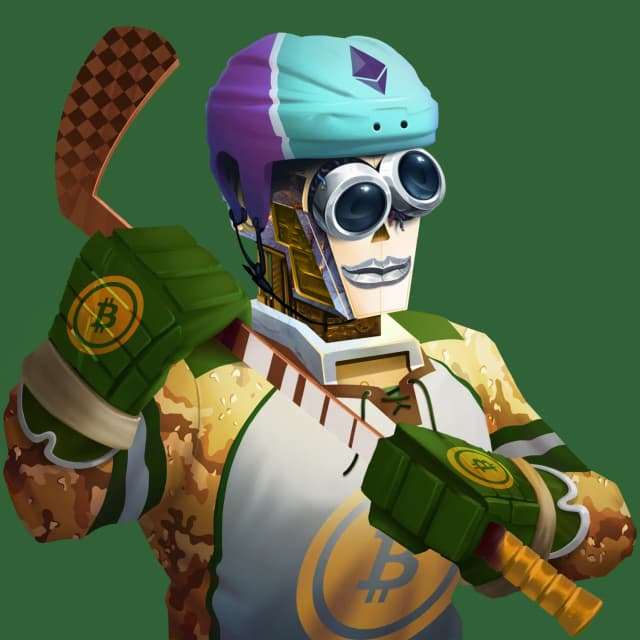 Sportsbot #2855