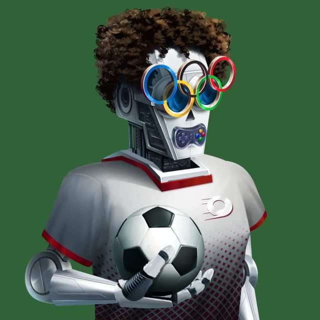 Sportsbot #1421