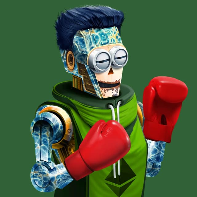 Sportsbot #8384