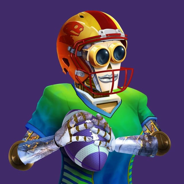 Sportsbot #8570