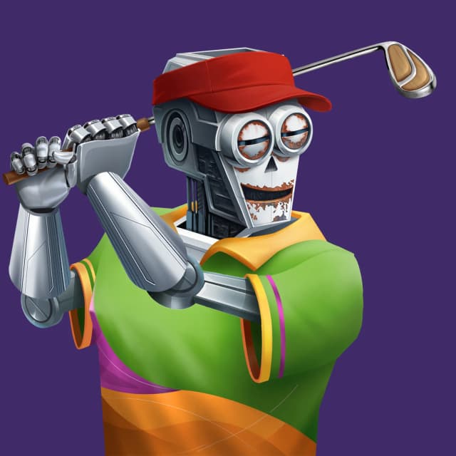 Sportsbot #6899