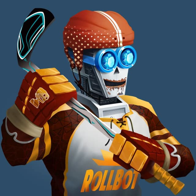 Sportsbot #6824