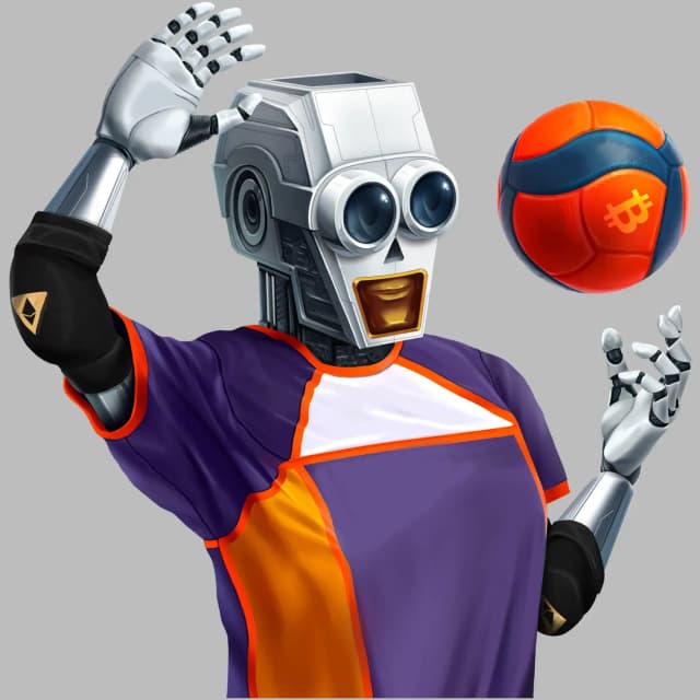 Sportsbot #3473