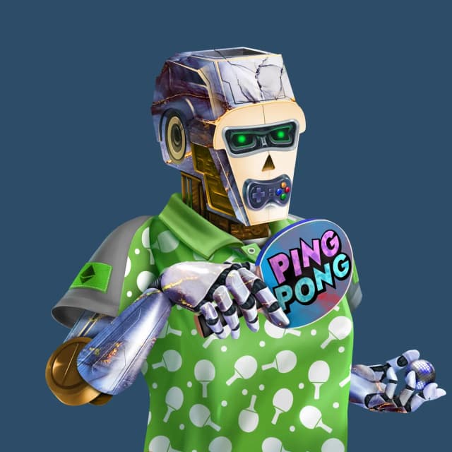 Sportsbot #8799