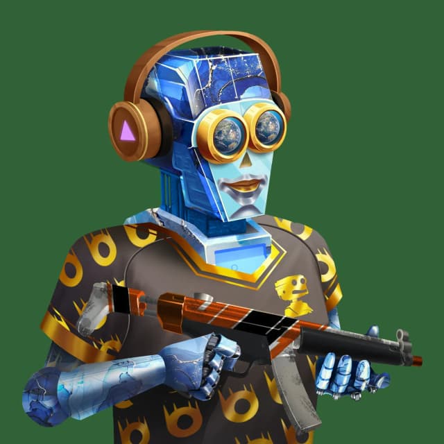 Sportsbot #7542