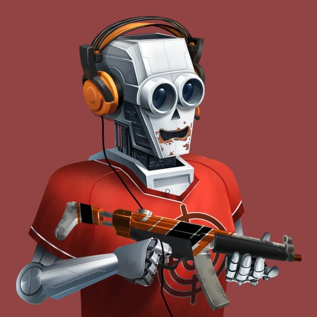 Sportsbot #7426