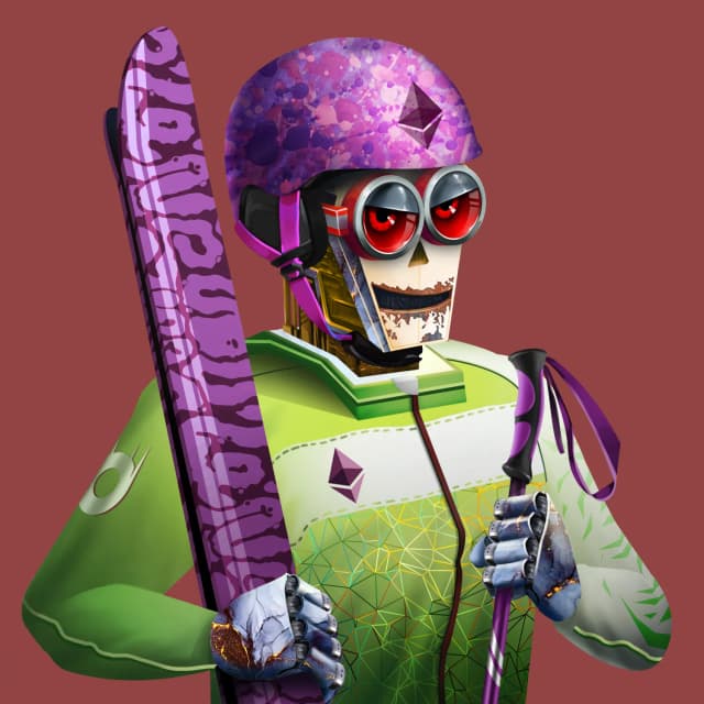 Sportsbot #9606