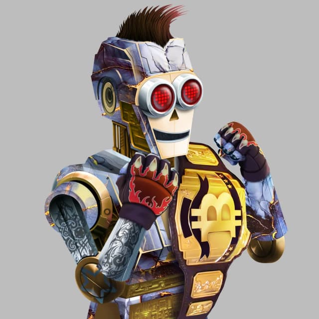 Sportsbot #2307