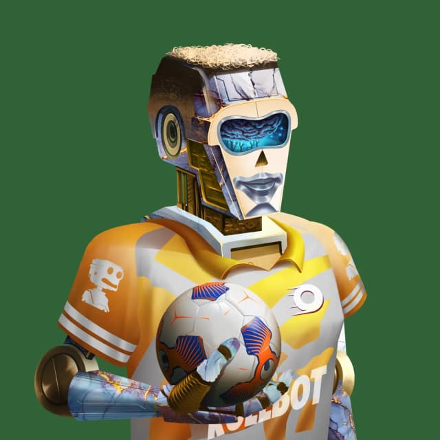 Sportsbot #9647