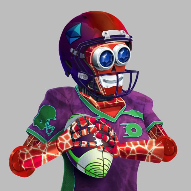 Sportsbot #1812