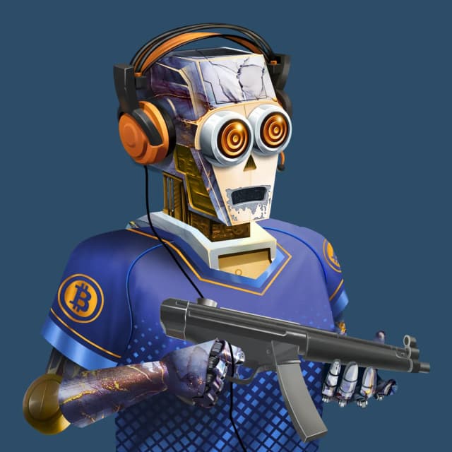 Sportsbot #1753