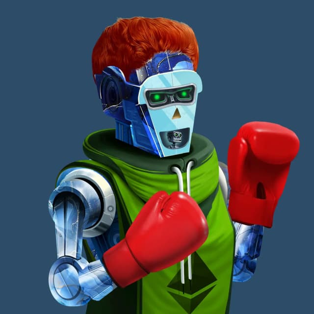 Sportsbot #2374