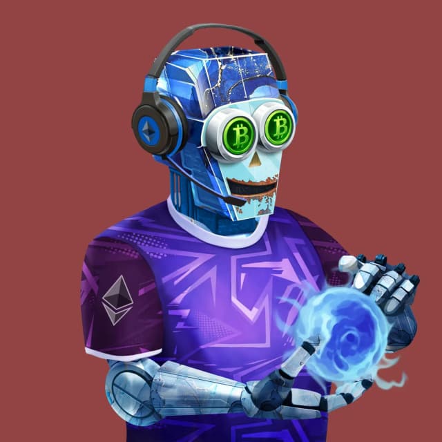 Sportsbot #5733