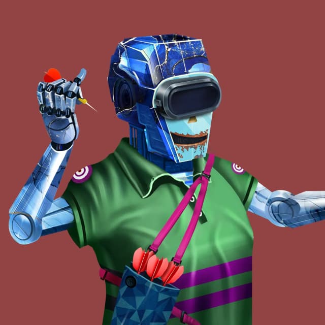Sportsbot #5290