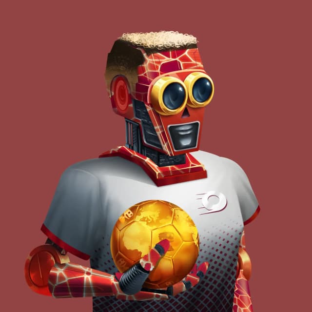 Sportsbot #6035