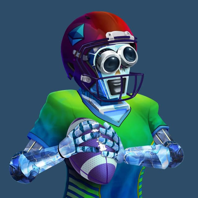 Sportsbot #2222