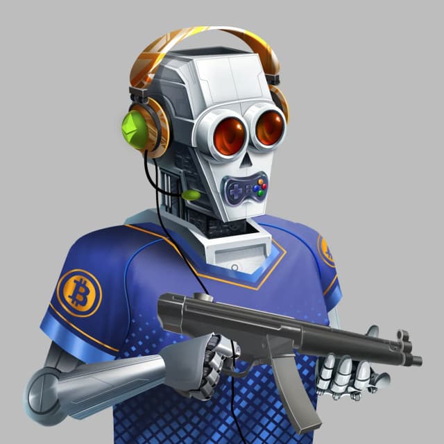Sportsbot #6003