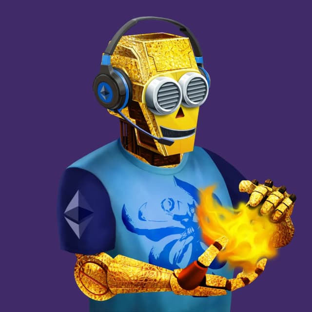 Sportsbot #6289
