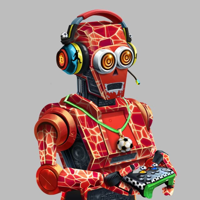 Sportsbot #5922
