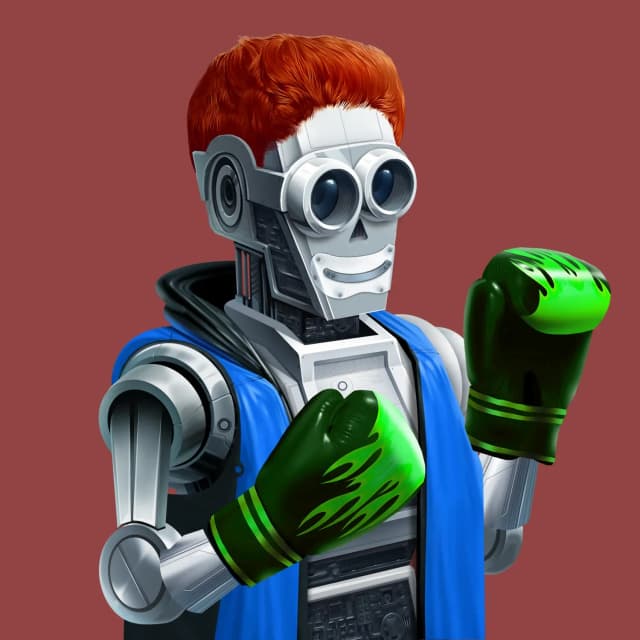 Sportsbot #7819